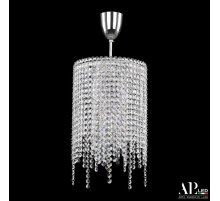 Потолочный светильник Arte Perfetto Luce Sicilia SH01.25.B.LED-DIM.Ni.Tube