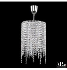 Потолочный светильник Arte Perfetto Luce Sicilia SH01.25.B.LED-DIM.Ni.Tube