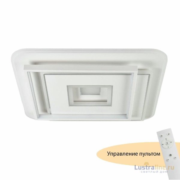 Потолочный светильник Myfar Galatea MR9011-CL