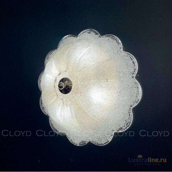 Потолочный светильник Cloyd Obelia 11281