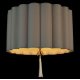 Потолочный светильник Loft IT Mellow 10306 Grey linen
