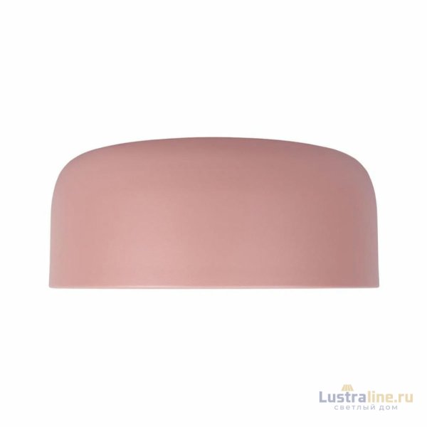 Потолочный светильник Loft IT Axel 10201/350 Pink Потолочный светильник Loft IT Axel 10201/350 Pink