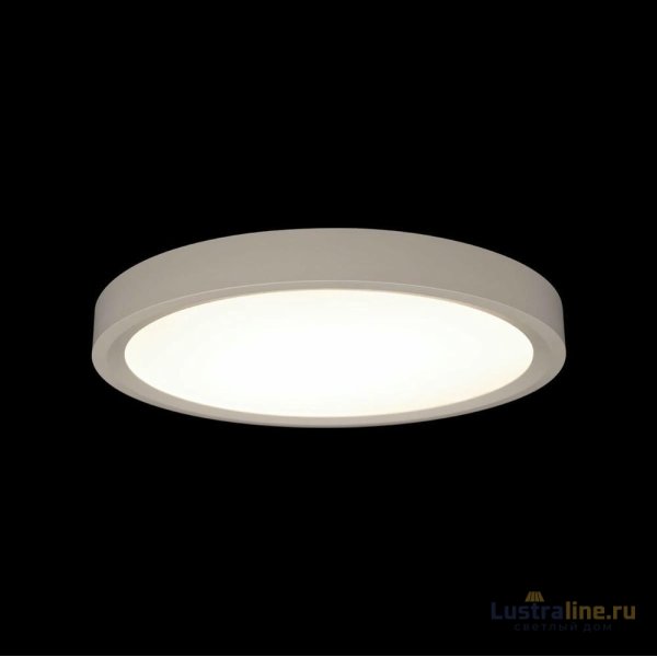 Потолочный светильник Loft IT Extraslim 10227/24 White Потолочный светильник Loft IT Extraslim 10227/24 White