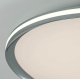 Потолочный светильник LED4U L3020-600 CR