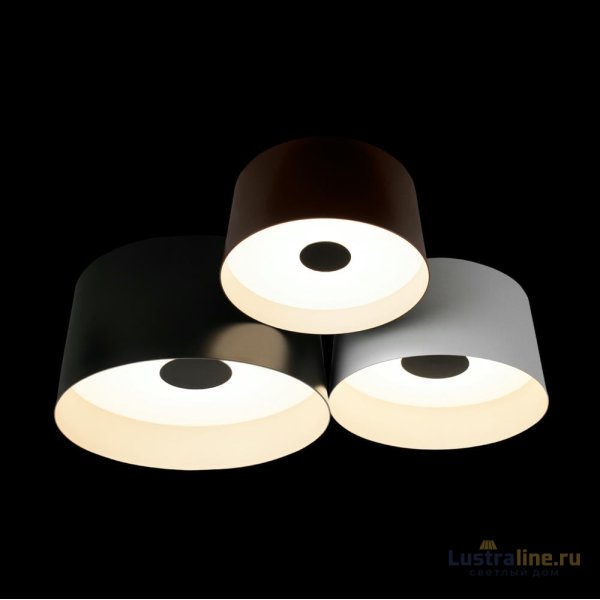 Потолочный светильник Loft IT Duo 10360/3 Потолочный светильник Loft IT Duo 10360/3