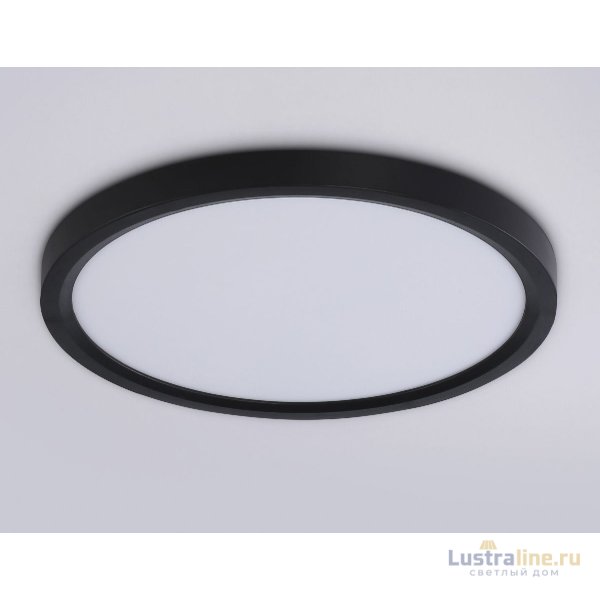 Потолочный светильник Ambrella Light Orbital Air Slim FZ1904 Потолочный светильник Ambrella Light Orbital Air Slim FZ1904