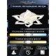 Потолочный светильник Natali Kovaltseva HIGH-TECH LED LAMPS 82020