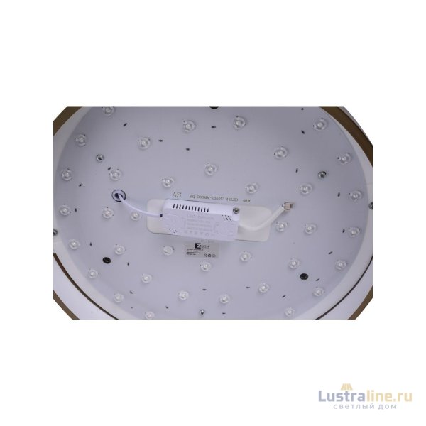 Потолочный светильник Zortes Bella ZRS.27510.05 Потолочный светильник Zortes Bella ZRS.27510.05