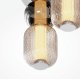 Потолочный светильник Maytoni Drop MOD273CL-L60CH3K