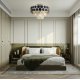 Потолочный светильник Arte Milano Sorrento 375009/3+2/20/380 CR