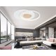 Потолочный светильник Ambrella Light Linetech Comfort FL4788