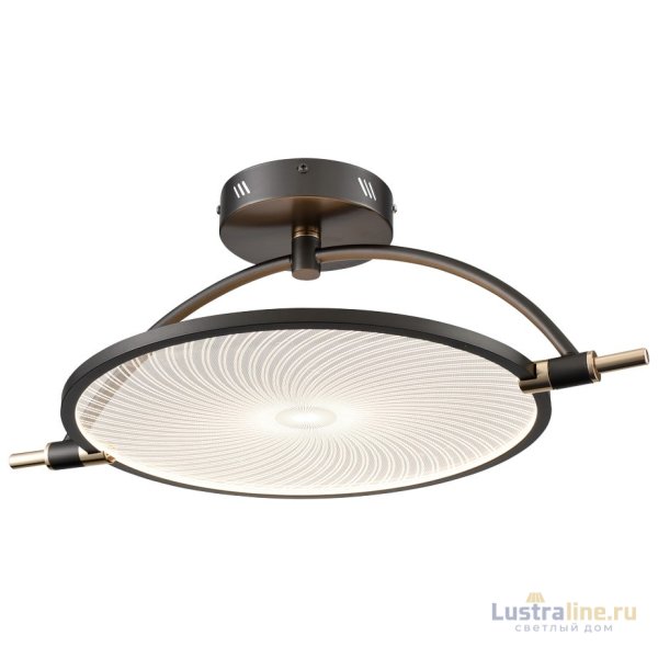 Потолочный светильник Wertmark Laura WE430.02.027 Потолочный светильник Wertmark Laura WE430.02.027