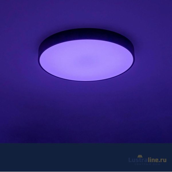 Потолочный светильник Citilux Купер CL72470G1