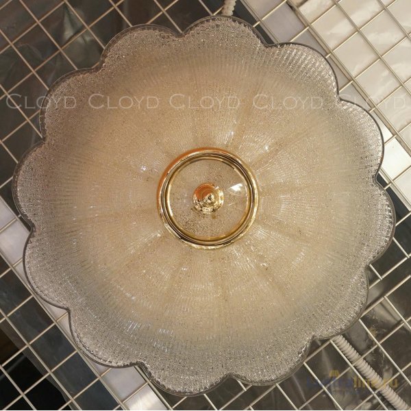 Потолочный светильник Cloyd Obelia 11281