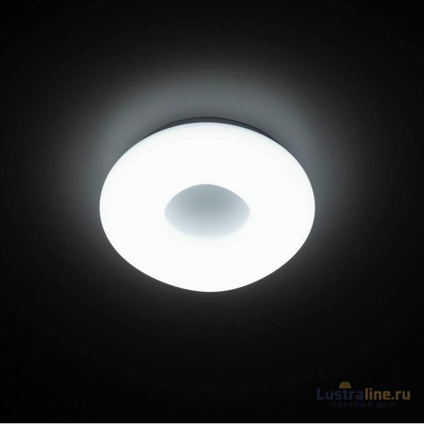 Потолочный светодиодный светильник Citilux Стратус CL732B280G RGB