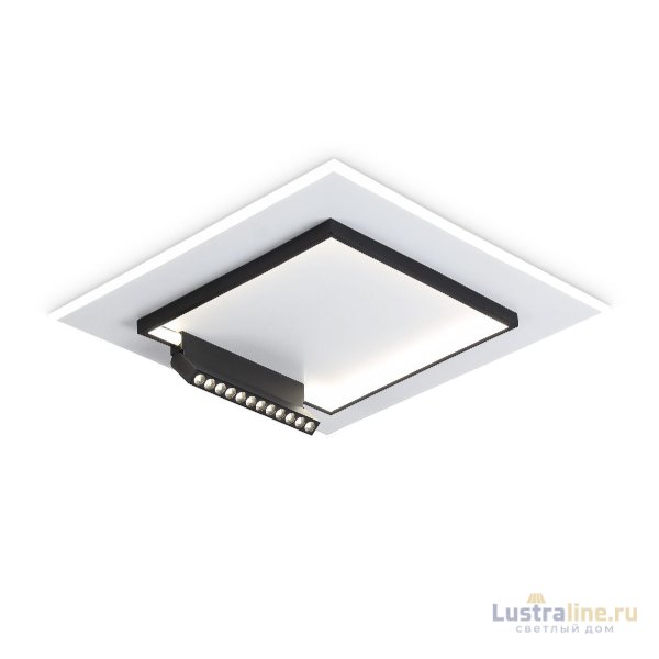 Потолочный светильник Ambrella Light Comfort FL51455 Потолочный светильник Ambrella Light Comfort FL51455