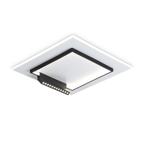 Потолочный светильник Ambrella Light Comfort FL51455