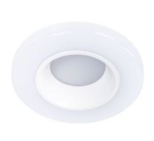 Потолочный светодиодный светильник Arte Lamp Alioth A7991PL-1WH
