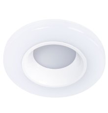 Потолочный светодиодный светильник Arte Lamp Alioth A7991PL-1WH