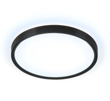 Потолочный светильник Ambrella Light Orbital Air FZ3050