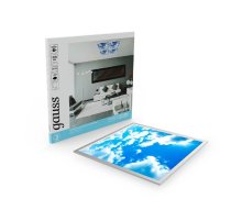 Потолочный светильник Gauss 846511340
