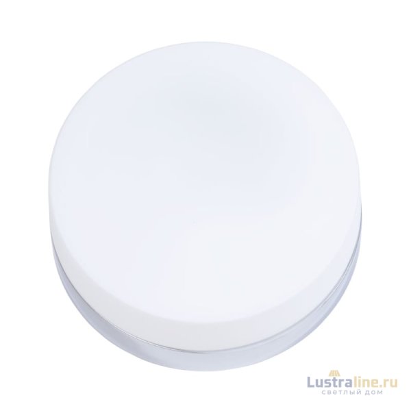 Потолочный светильник Arte Lamp Aqua-Tablet A6047PL-2CC Потолочный светильник Arte Lamp Aqua-Tablet A6047PL-2CC