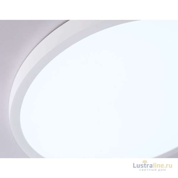 Потолочный светильник Ambrella Light Orbital Air Slim FZ1951 Потолочный светильник Ambrella Light Orbital Air Slim FZ1951