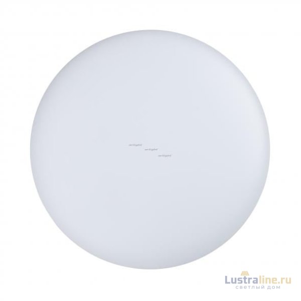 Потолочный светильник Arlight Frisbee 030108 Потолочный светильник Arlight Frisbee 030108