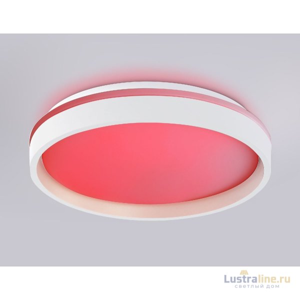Потолочный светильник Ambrella Light Orbital Dance FZ601 Потолочный светильник Ambrella Light Orbital Dance FZ601