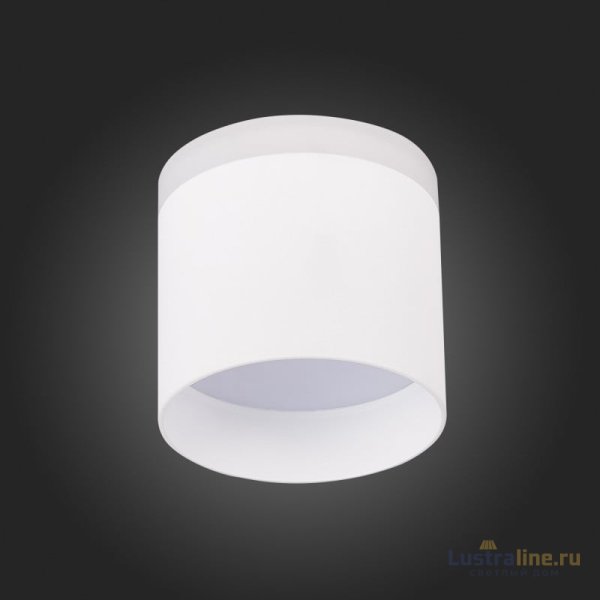 Потолочный светодиодный светильник ST Luce Panaggio ST102.542.09 Потолочный светодиодный светильник ST Luce Panaggio ST102.542.09