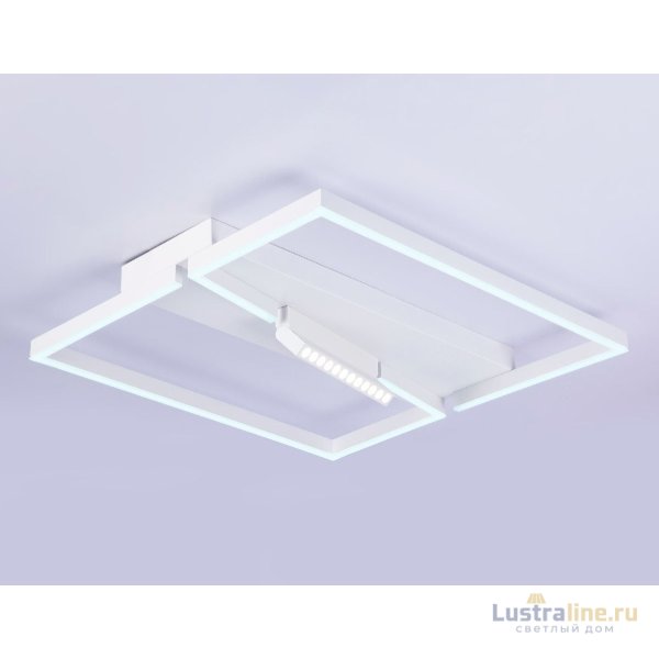 Потолочный светильник Ambrella Light Comfort LineTech FL51465 Потолочный светильник Ambrella Light Comfort LineTech FL51465