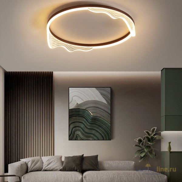 Потолочный светильник ImperiumLoft Izelin 223813-23 Потолочный светильник ImperiumLoft Izelin 223813-23