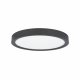 Потолочный светильник Loft IT Extraslim 10227/24 Black