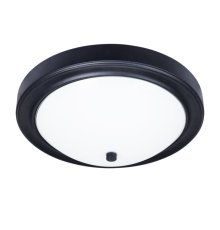 Потолочный светильник Arte Lamp James A4049PL-3BK
