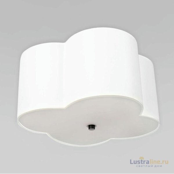 Потолочный светильник Loft IT Silence 10303 Black Потолочный светильник Loft IT Silence 10303 Black