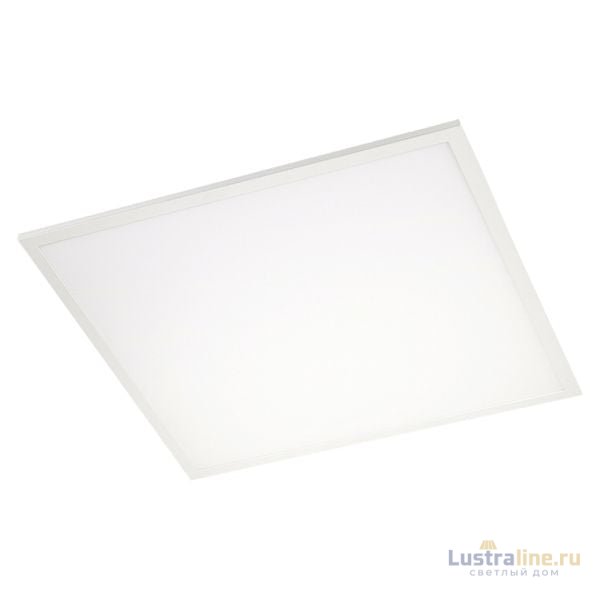 Светодиодная панель Arlight IM-S600x600-40W Warm3000 023146(2)