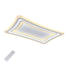 Потолочный светодиодный светильник Omnilux Monaci OML-05007-150