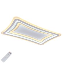 Потолочный светодиодный светильник Omnilux Monaci OML-05007-150
