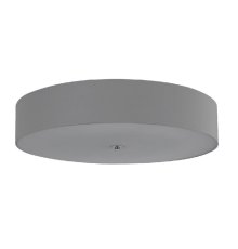 Потолочный светильник Crystal Lux Jewel JEWEL PL500 GR