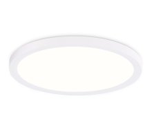 Потолочный светильник Ambrella Light Orbital Air Slim FZ1905