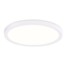Потолочный светильник Ambrella Light Orbital Air Slim FZ1905