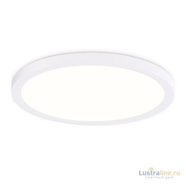 Потолочный светильник Ambrella Light Orbital Air Slim FZ1905 Потолочный светильник Ambrella Light Orbital Air Slim FZ1905