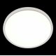 Потолочный светильник Loft IT Extraslim 10227/40 White УЦ