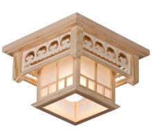 Потолочный светильник Velante 513-717-01