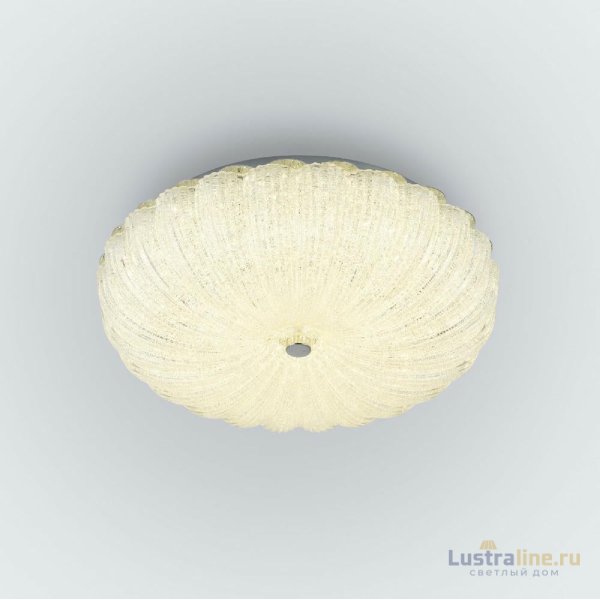 Потолочный светильник LED4U L1115-400 CR Потолочный светильник LED4U L1115-400 CR