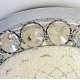 Потолочный светильник LED4U L1107-300 CR
