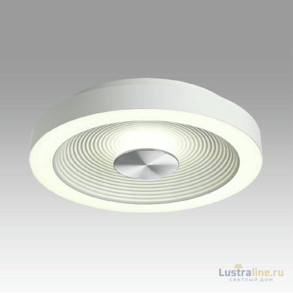 Потолочный светильник Sonex Quantum 7752/18L