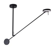 Потолочный светильник Divinare Malcone 2623/06 PL-9