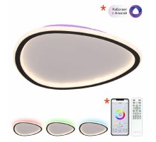 Потолочный светильник Citilux Trio CL215B241E