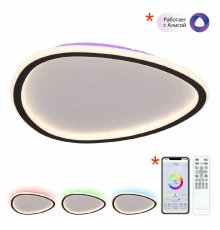 Потолочный светильник Citilux Trio CL215B241E